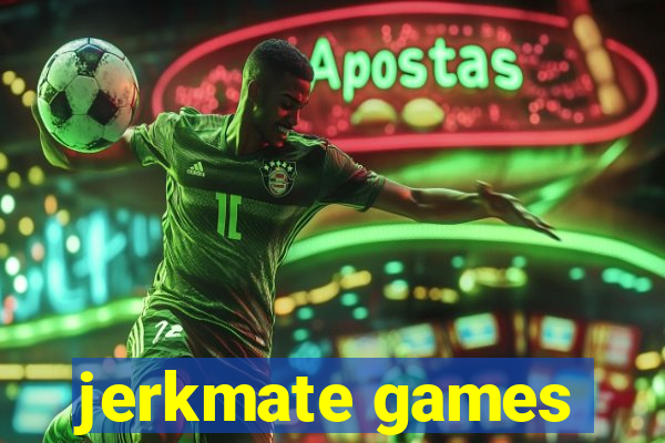 jerkmate games